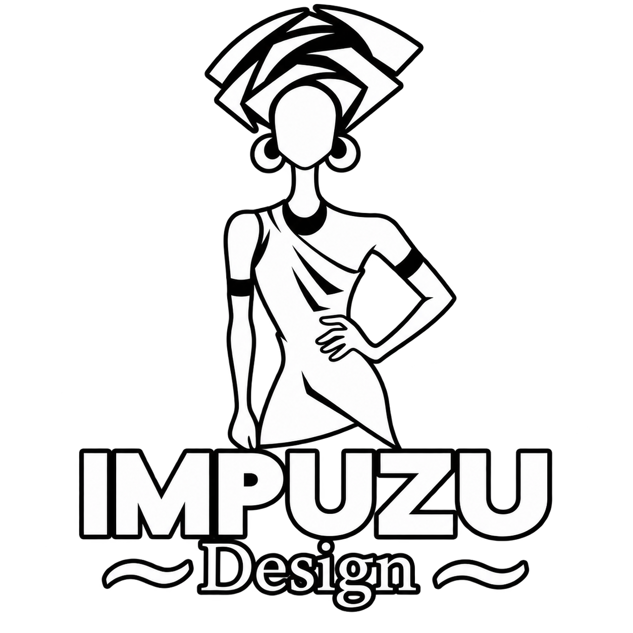 Impuzu Design logo